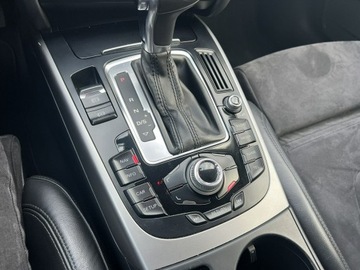 Audi A4 B8 Avant Facelifting 3.0 TDI 204KM 2012 Audi A4 Zarejestrowany Pakiet S-Line 3.0 TDI 204KM, zdjęcie 12