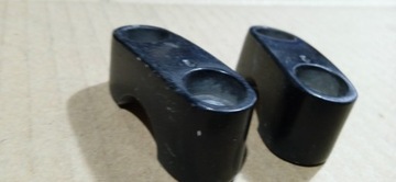 КРОНШТЕЙН ПОДЪЕМА РУЛЯ YAMAHA XJ 600 900 TDM FZS CB GS MOUNT