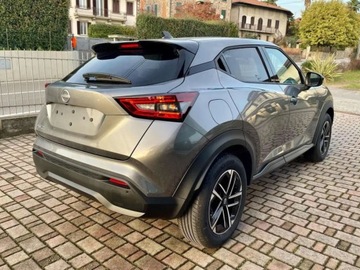 Nissan Juke II Crossover Facelifting 1.0 DIG-T 114KM 2025 Od ręki - N-Connecta 1.0 DIG-T 114KM / Pakiet Zimowy, zdjęcie 2