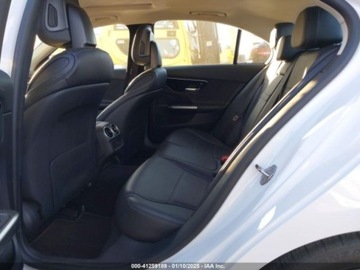 Mercedes 2022 Mercedes-Benz Klasa C 2022r., 300, od ubezpieczalni 2.0 Benzyna 255KM, zdjęcie 7