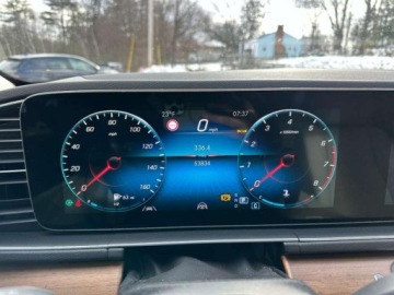 Mercedes GLE V167 2022 Mercedes-Benz GLE 350 4Matic 2022 2.0 Benzyna 255KM, zdjęcie 7