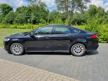 Ford Mondeo V 2021 Ford Mondeo 2.0 Hybrid Trend Lift Zarejestrowanyw Polsce Faktura Vat23%, zdjęcie 5