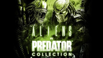 Чужие против. Predator Collection Steam Key CD КОД КЛЮЧА БЕЗ VPN