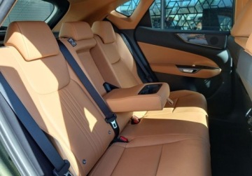 Lexus NX II SUV Facelifting 2.5 450h+ 309KM 2024 Lexus NX NX Plug-in Prestige FV23 Serwis ASO Bezwypadkowy 2.5, zdjęcie 28