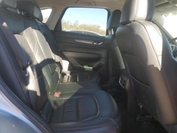 Mazda CX-5 II 2019 Mazda CX-5 2019r., Grand Touring, od ubezpieczalni 2.5 Benzyna 187KM, zdjęcie 9