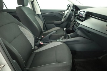 Skoda Scala Hatchback 1.0 TSI 115KM 2019 Skoda Scala 1.0 TSI, Salon Polska, Klima, zdjęcie 6