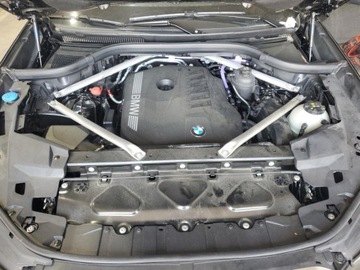 BMW X5 G05 2024 BMW X5 xDrive40I 2024 3.0l 3.0 Benzyna 375KM, zdjęcie 6