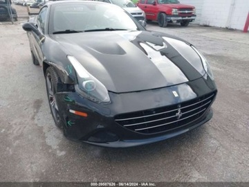 Ferrari California 2015 Ferrari California 2015, T, 3.9 3.9 Benzyna 555KM, zdjęcie 5