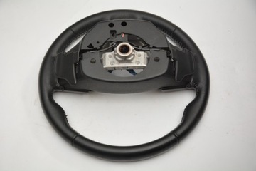 Kierownica Skórzana Łopatki Rav4 IV 13-2018r oryginał