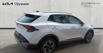 Kia 2023 Kia Sportage ZAKUP ZDALNY Kia Sportage 1.6 Benz AT 150KM, PL, ASO, Wersja, zdjęcie 16