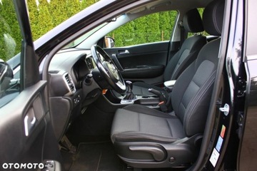 Kia Sportage IV SUV Facelifting 1.6 GDI 132KM 2019 Kia Sportage Kia Sportage 1.6 GDI L Business Line 2WD 1.6 Benzyna 132KM, zdjęcie 22