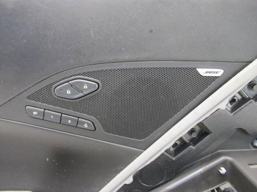 ОБИВКА ДВЕРИ ПЕРЕДНЕЙ ЛЕВОЙ Corvette C7