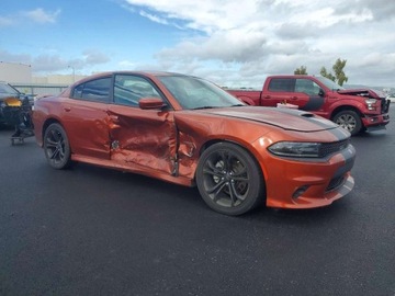 Dodge Charger VII 2021 Dodge Charger RT 2021 5.7 Benzyna 370KM, zdjęcie 4