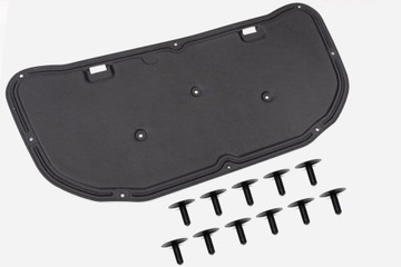 ЗВУК КАПОТА GHP956681 MAZDA 6 III GJ 2012-2018 ПЕРЕД ПОДЪЕМОМ