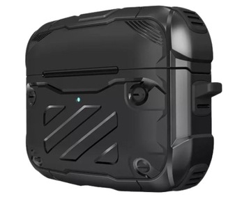 БРОНИЧЕСКИЙ ЧЕХОЛ ДЛЯ APPLE AIRPODS 3