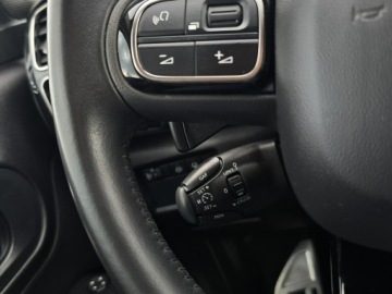Citroen C5 Aircross SUV Facelifting 1.5 BlueHDi 131KM 2022 Citroen C5 Aircross SHINE 1.5 Blue HDi 130 Automat Salon Polska, zdjęcie 18