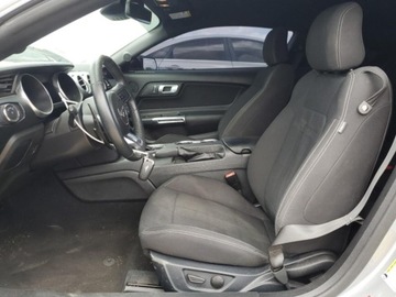 Ford Mustang VI 2021 Ford Mustang EcoBoost 2021 2.3l Od Ubezpieczalni 2.3 Benzyna 310KM, zdjęcie 7