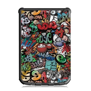 Чехол-чехол для PocketBook Touch Lux 4 5 616 627