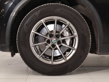 Alfa Romeo Stelvio SUV 2.0 Turbo 200KM 2017 Alfa Romeo Stelvio 2.0 Turbo Q4, Salon Polska, zdjęcie 14