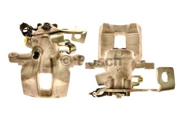 BOSCH TŘMEN BRZDOVÝ TOYOTA ZADNÍ AURIS 07- LE BOS