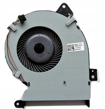 Wentylator ASUS X540 X540U X540N X543