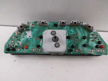 FIAT PALIO 96-00 178 B PŘÍSTROJOVÁ DESKA BUDÍKY 1,2 46551092