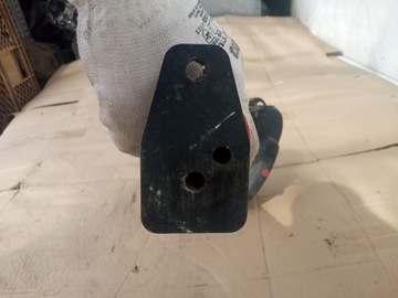NISSAN NOTE ZAŘÍZENÍ(HÁK) TÁŽNÝ ORIGINÁLNÍ 2013-2016