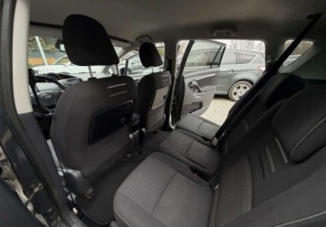 Toyota Verso Minivan Facelifting 1.8 Valvematic 147KM 2016 Toyota Verso 1.6 147KM 7 OSOBOWY Gwarancja ZAREJESTROWANA Kamera navi, zdjęcie 16