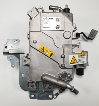 ИНВЕРТОР ПРЕОБРАЗОВАТЕЛЬ VOLVO V60 И ГИБРИД 31394485