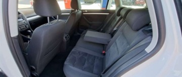 Volkswagen Golf VI Variant 1.4 TSI 160KM 2012 Volkswagen Golf Variant Volkswagen Golf Variant 1.4 TSI DSG Exclusive 1.4, zdjęcie 23