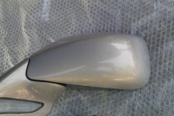 CITROEN C8 PEUGEOT 807 ZRCÁTKO LEVÉ 13 PIN