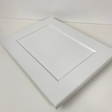 Английские кухонные фасады МДФ - лак Seul