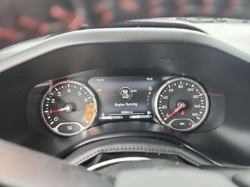 Jeep Renegade 2021 Jeep Renegade Trailhawk 2021 1.3 Benzyna 177KM, zdjęcie 9