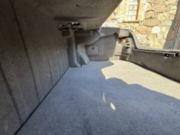 Mercedes Klasa S W140 Sedan 5.0 320KM 1997 Mercedes S 500 W140 Long – 1997 – V8 – USA, zdjęcie 15