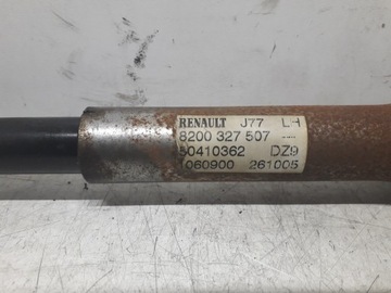 RENAULT MODUL 04-12 KŘIŽÁK SLOUPCE ŘÍDÍCÍ 8200327507