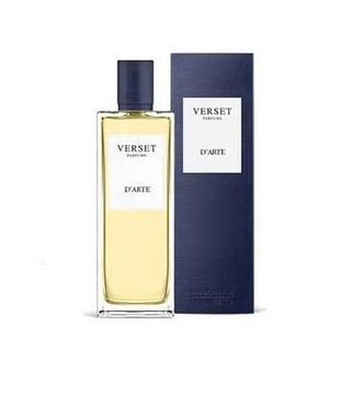 VERSET Parfums D,ARTE 50 ml homme