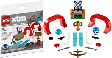 LEGO XTRA 40375 СПОРТИВНЫЕ АКСЕССУАРЫ