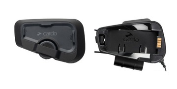 Interkom CARDO FREECOM 4X DUO interkom na 2 KASKI
