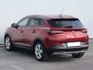 Opel 2019 Opel Grandland 1.2 Turbo, Salon Polska, zdjęcie 3