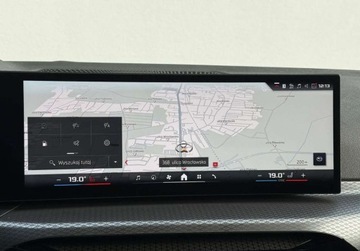 BMW Seria 3 G20-G21 2025 BMW Seria 3 I wlasciciel M Sport Hak Gwarancja Bezwypadkowy FVAT23, zdjęcie 34