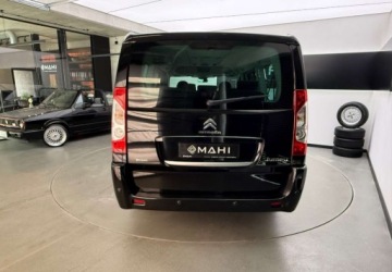 Citroen Jumpy II Combi 2.0 HDI 163KM 2012 Citroen Jumpy Citroen Jumpy 2.0 Diesel 163KM, zdjęcie 7