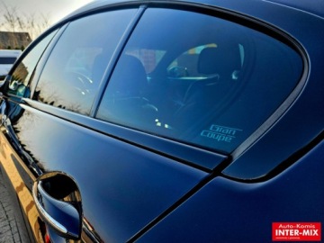 BMW Seria 6 F06-F12-F13 Gran Coupe Facelifting 640d 313KM 2015 BMW Seria 6 3.0D 313KM Lifting bogata wersja zarejestrowana 209tys km Head, zdjęcie 11