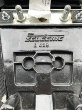 Заднее комфортное сиденье KAWASAKI Z1000SX 10-16