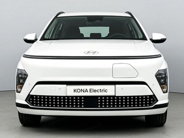 Hyundai Kona I Crossover Electric Facelifting 64 kWh 204KM 2025 HYUNDAI Kona Electric 65kWh Executive Suv 204KM 2025