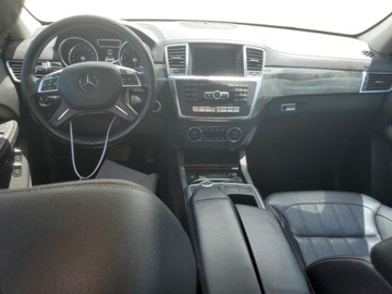 Mercedes Klasa GL X166 2016 Mercedes-Benz GL 450 4Matic 2016 3.0l 3.0 Benzyna 362KM, zdjęcie 8