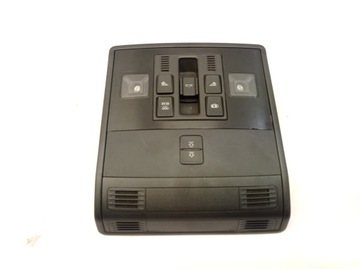 SEAT ATECA LAMPKA WNĘTRZA 3V0868487A