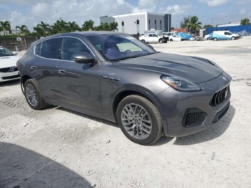 Maserati 2024 Maserati Grecale 2024r., 4x4, 2.0L 2.0 Hybryda 296KM, zdjęcie 1