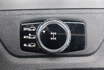  SsangYongKGM Musso 2.2 e-XDi Quartz 4WD Salon Polska, F.VAT 23 2.2 Diesel, zdjęcie 14