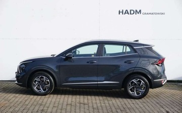 Kia Sportage V SUV 1.6 T-GDI 160KM 2025 Kia Sportage 1,6 T-GDI 160 KM 1.6 Benzyna 160KM, zdjęcie 3