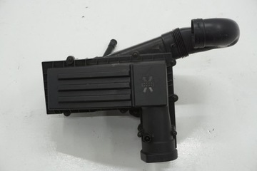 AUDI A3 8P 06R POUZDRO FILTRU VZDUCHU 2.0TDI 3C0129607AH